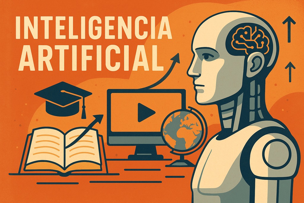 Inteligencia Artificial