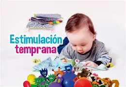 SEMINARIO: ESTIMULACION TEMPRANA Y DESARROLLO DE HABILIDADES