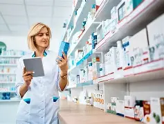 SEMINARIO INVENTARIO Y CONTROL DE MEDICAMENTOS
