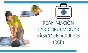 SEMINARIO RCP O BLS