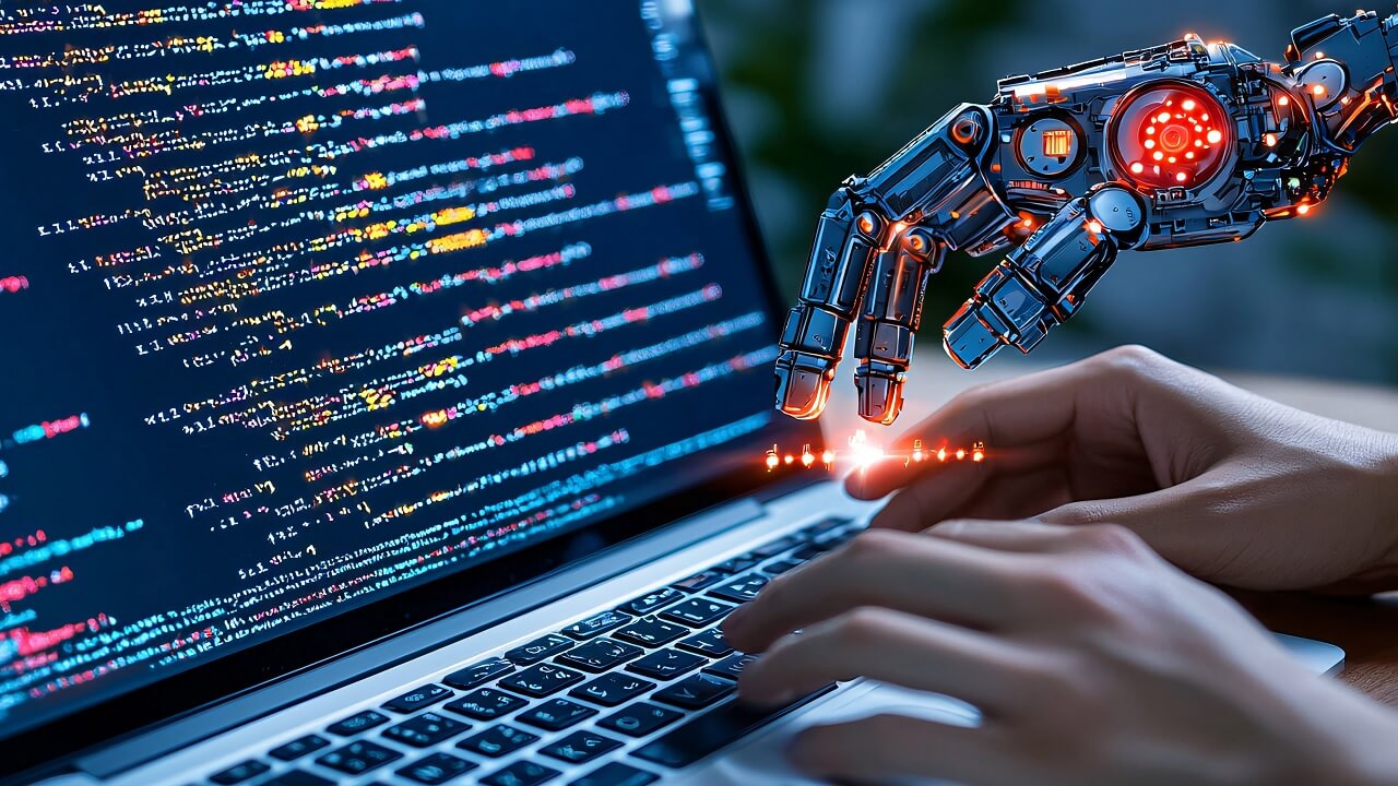 Clase #2 – IA aplicada al desarrollo de software y la programación