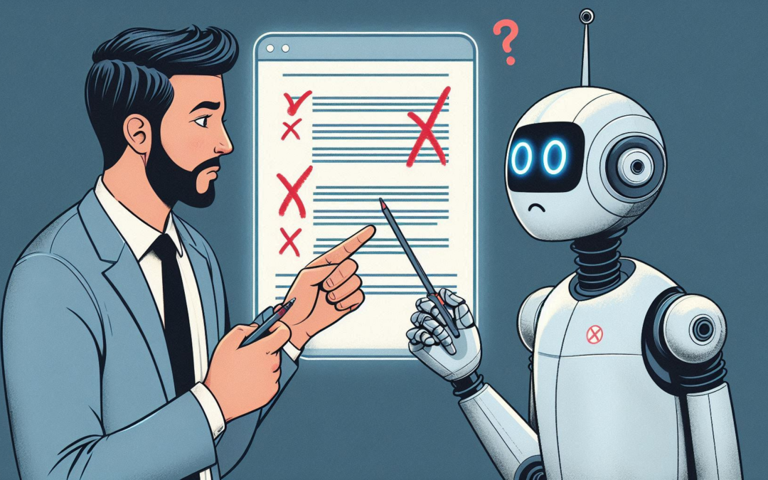 Clase #3 – Prompt Engineering: Cómo comunicarse correctamente con la IA
