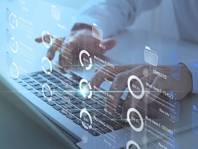 Clase #6 – Integración de la Inteligencia Artificial en proyectos de sistemas informáticos